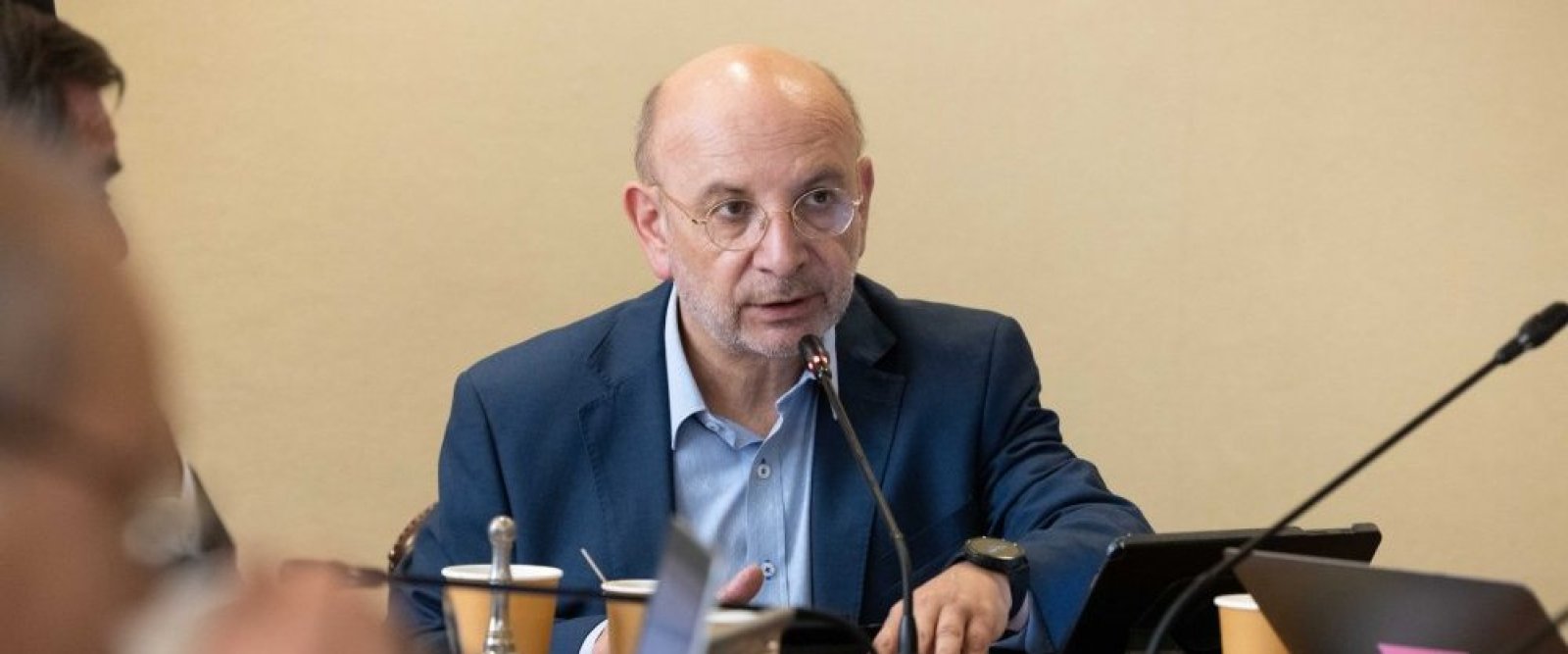 Senador Juan Luis Castro a nueve días del apagón: “Seguimos sin una explicación clara sobre su origen”