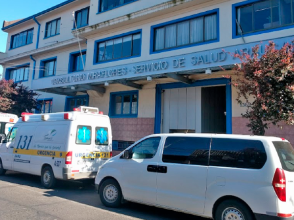 Aumentan las denuncias de abuso sexual contra médico de Cesfam en Temuco